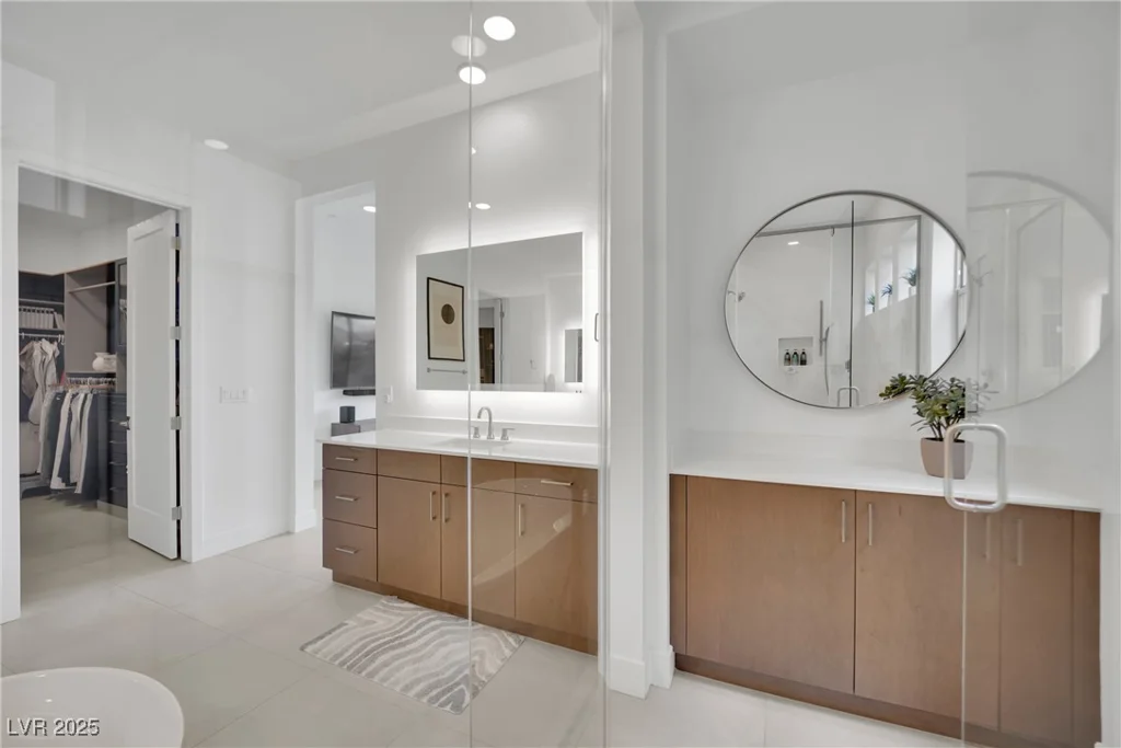 818 Calluna, Las Vegas, NV 89138