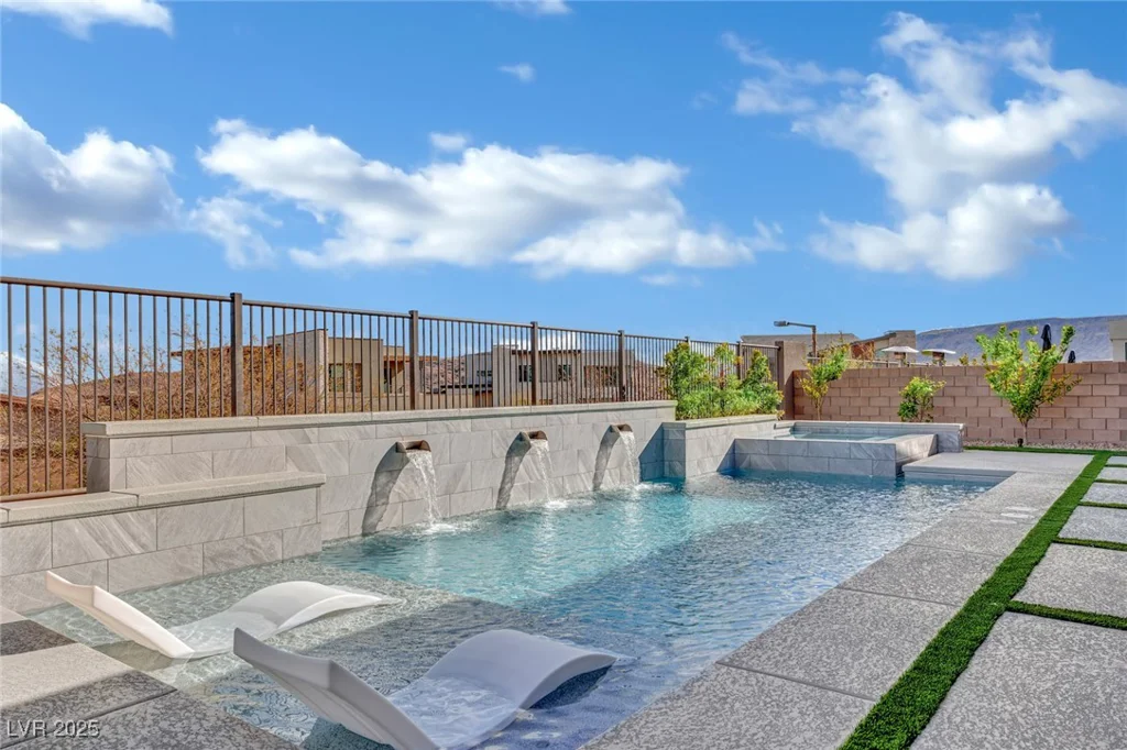 818 Calluna, Las Vegas, NV 89138