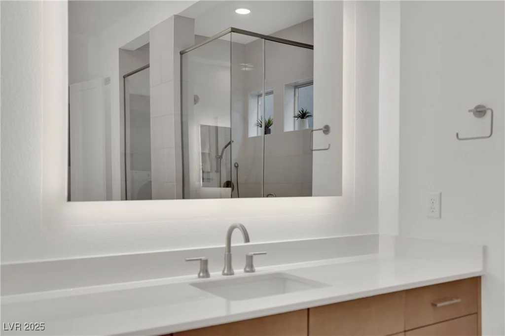 818 Calluna, Las Vegas, NV 89138