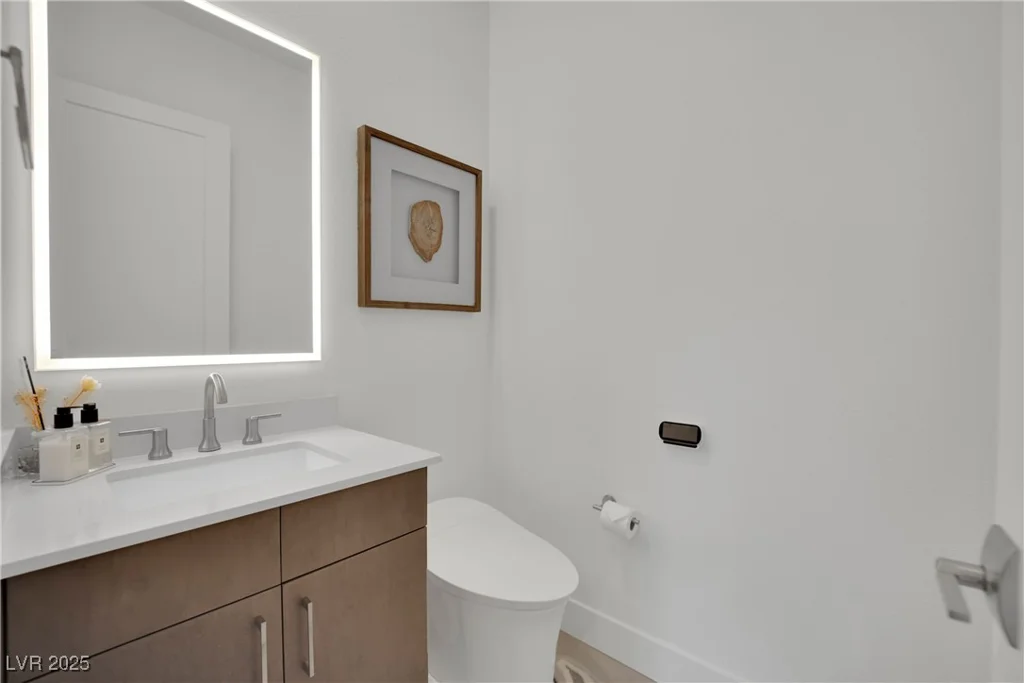 818 Calluna, Las Vegas, NV 89138