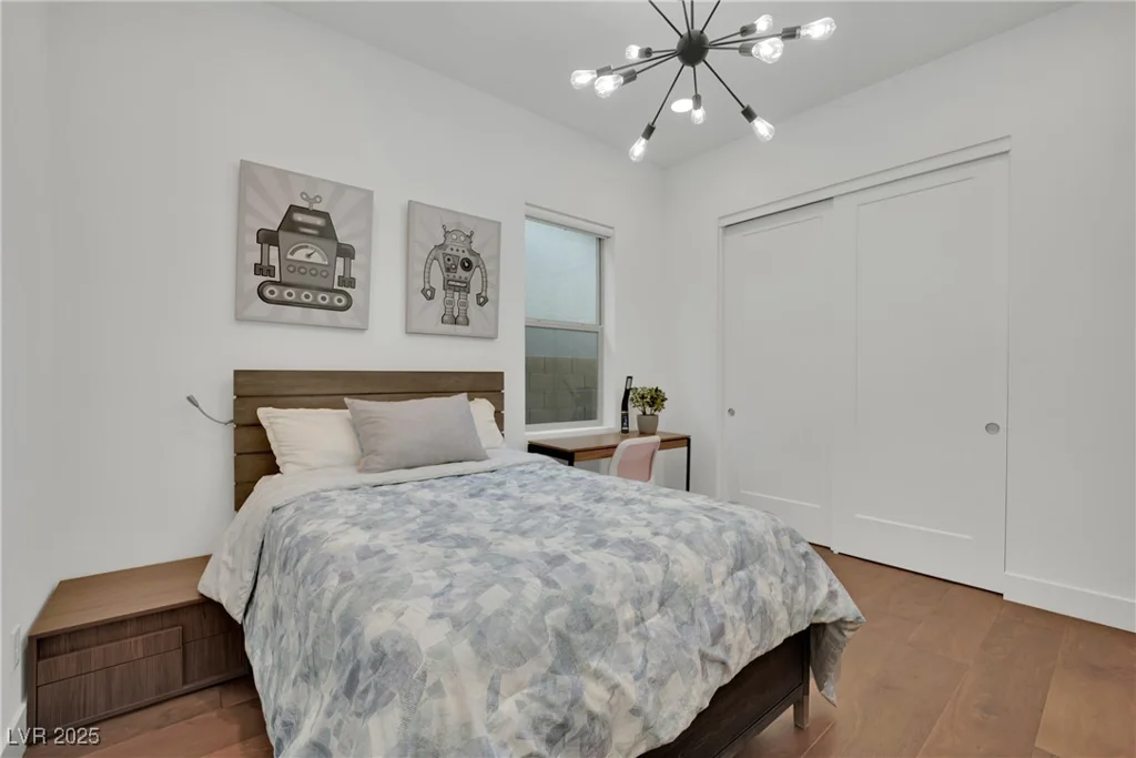 818 Calluna, Las Vegas, NV 89138