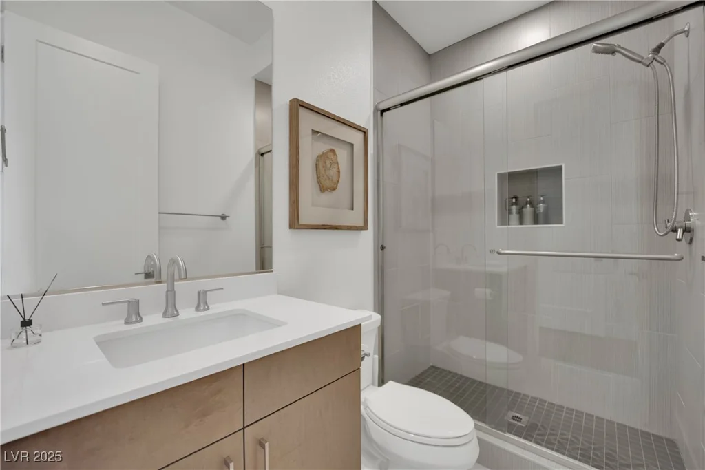 818 Calluna, Las Vegas, NV 89138