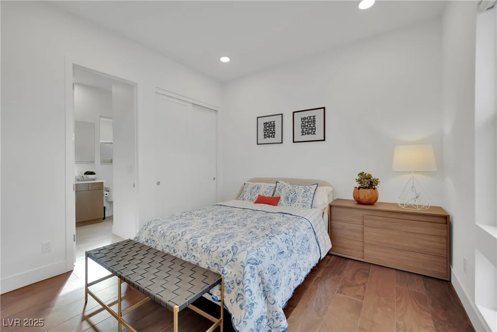 818 Calluna, Las Vegas, NV 89138