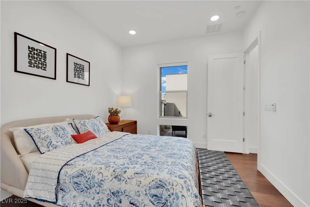 818 Calluna, Las Vegas, NV 89138