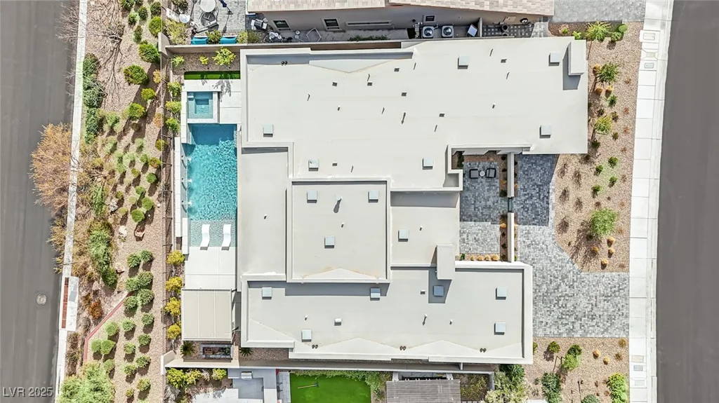 818 Calluna, Las Vegas, NV 89138