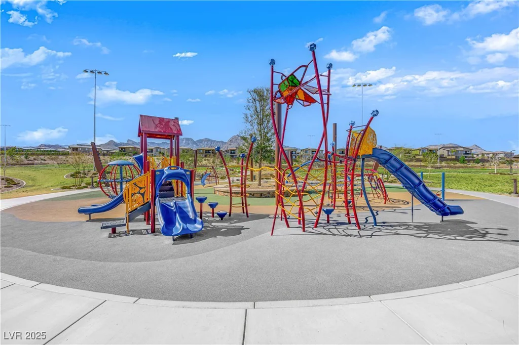 818 Calluna, Las Vegas, NV 89138