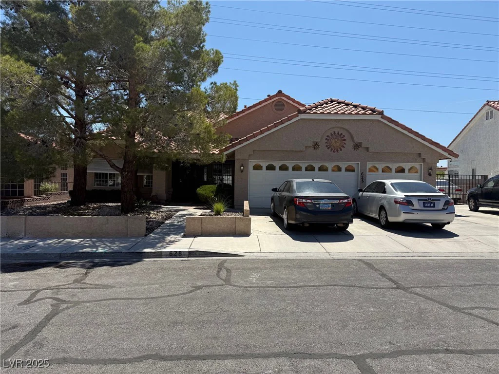 , Las Vegas, NV 89145