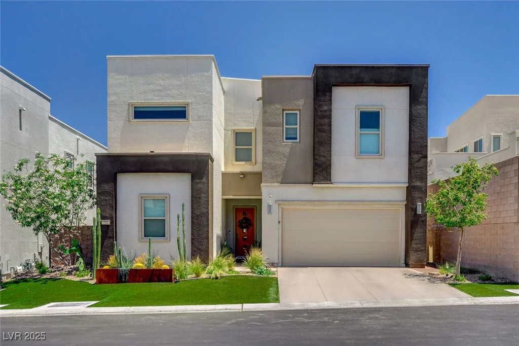 734 Glowing Horizon, Henderson, NV 89052