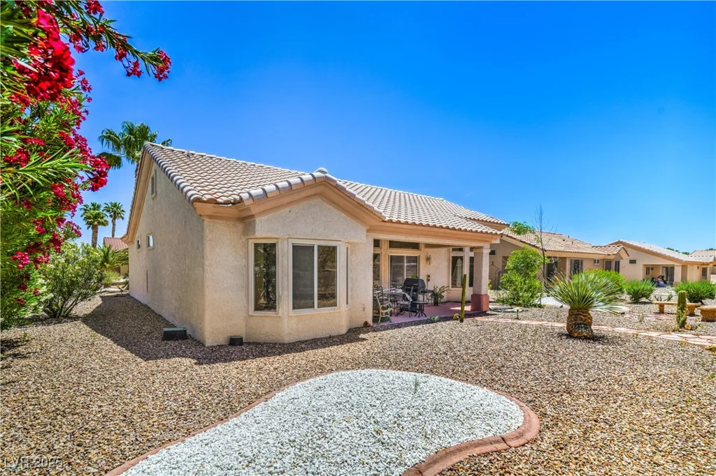 2413 Rockford, Las Vegas, NV 89134