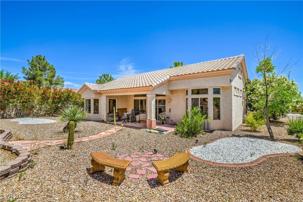 2413 Rockford, Las Vegas, NV 89134