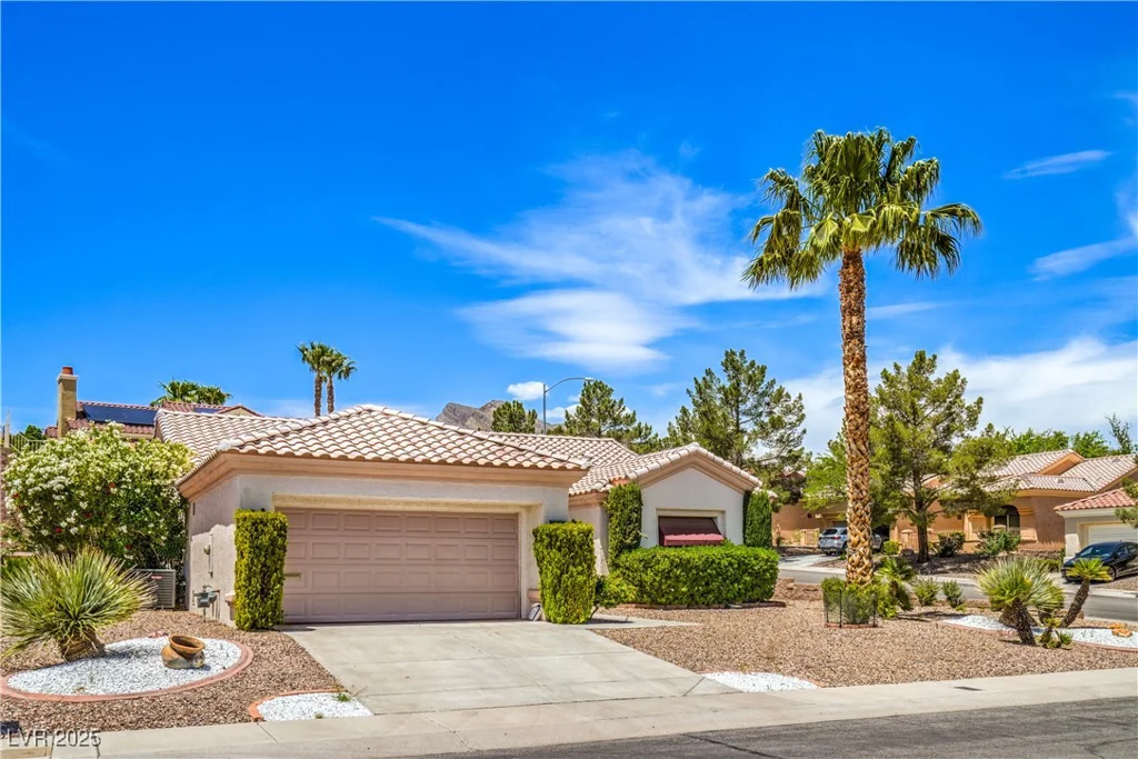 2413 Rockford, Las Vegas, NV 89134
