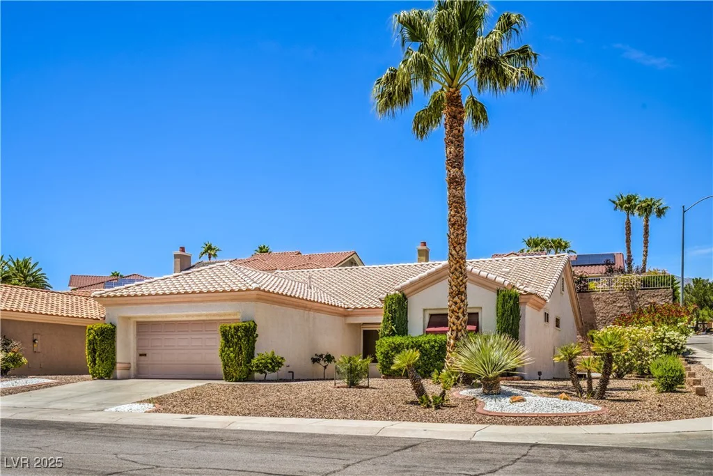 2413 Rockford, Las Vegas, NV 89134