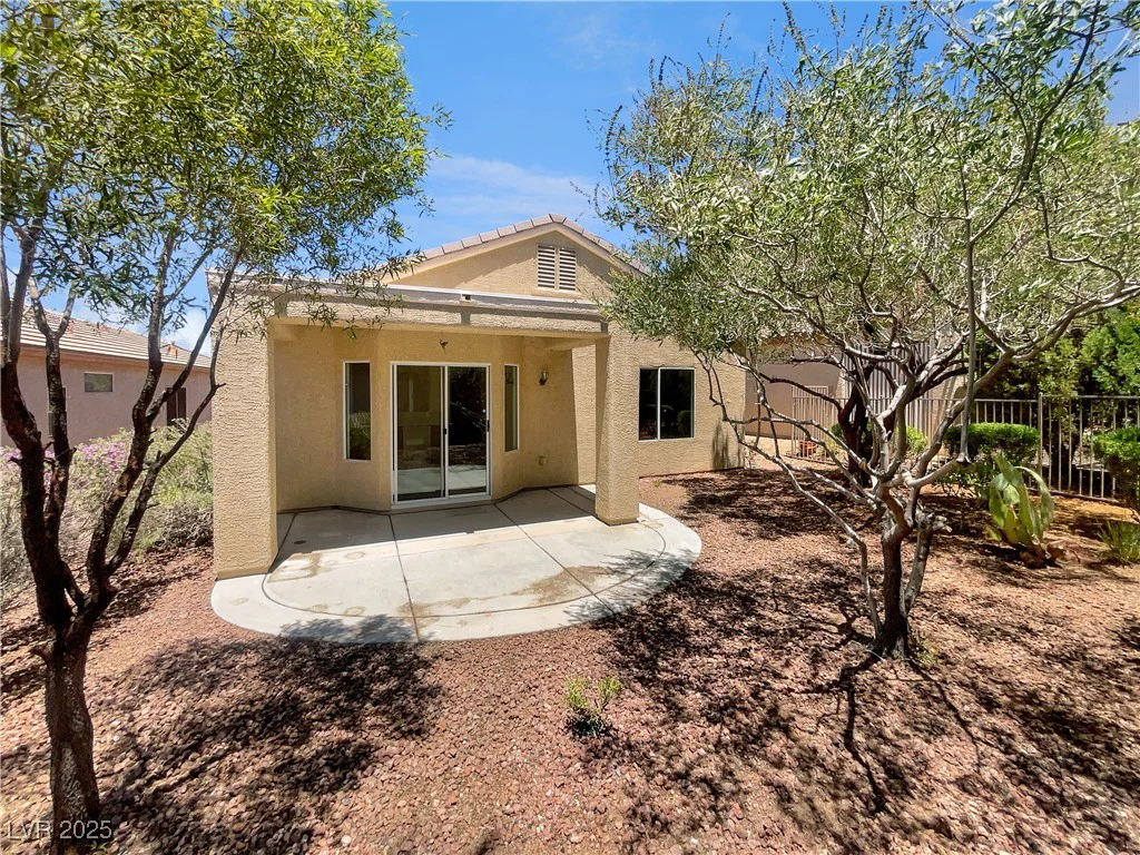 3053 Monroe Park, Henderson, NV 89052