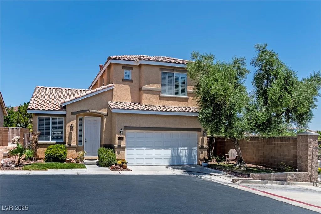 10352 Natural Springs, Las Vegas, NV 89129