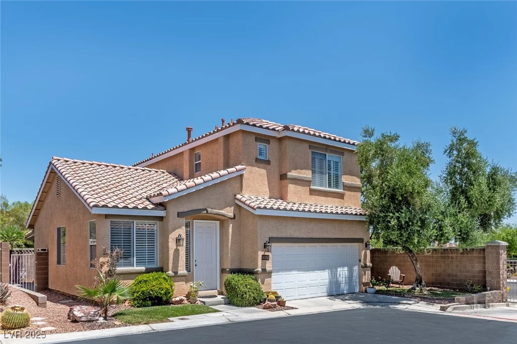 10352 Natural Springs, Las Vegas, NV 89129