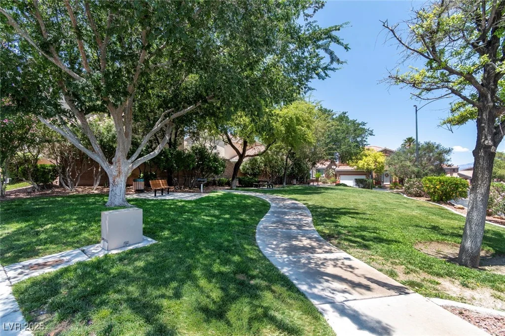 10352 Natural Springs, Las Vegas, NV 89129