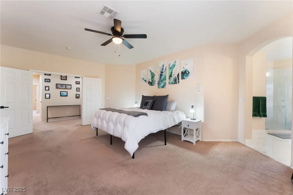 8605 Trianon, Las Vegas, NV 89145