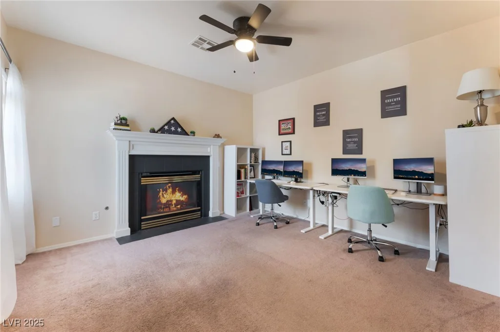 8605 Trianon, Las Vegas, NV 89145