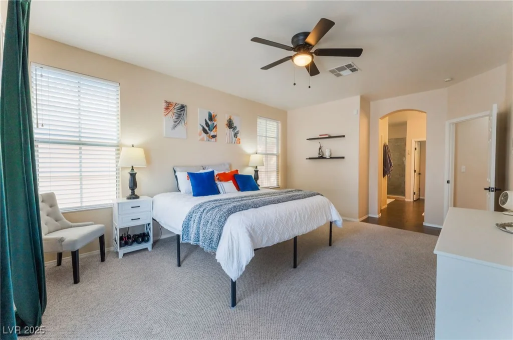 8605 Trianon, Las Vegas, NV 89145