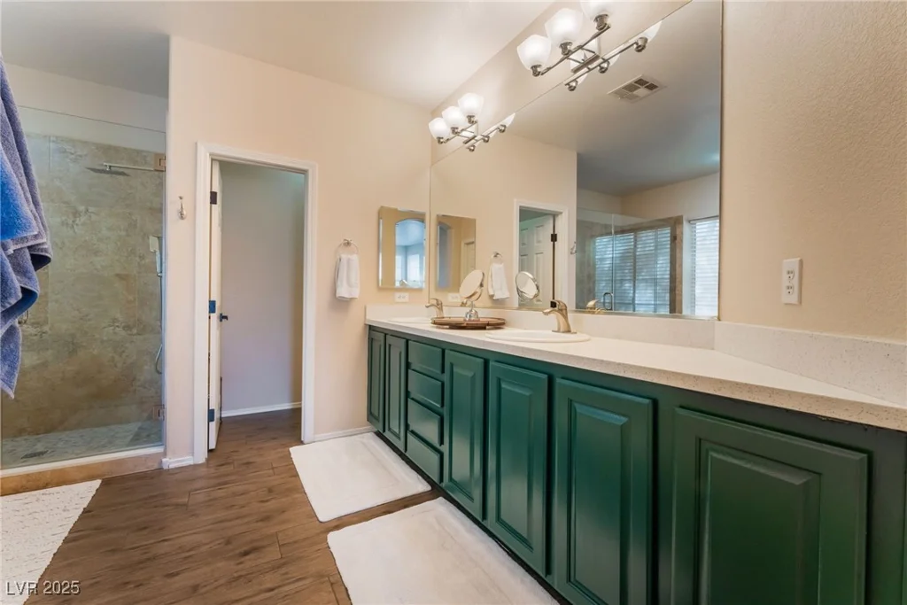 8605 Trianon, Las Vegas, NV 89145