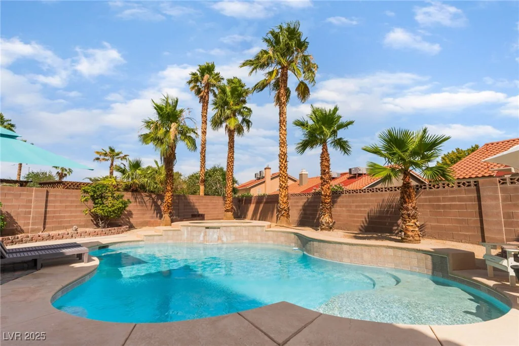 8605 Trianon, Las Vegas, NV 89145