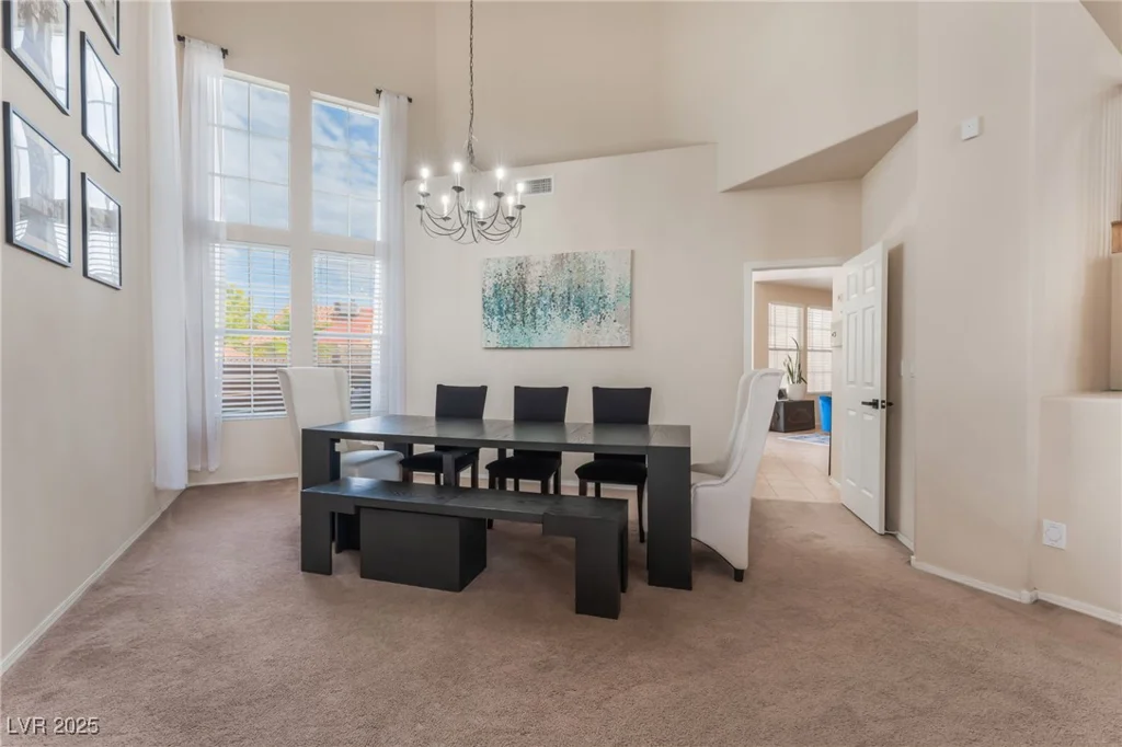 8605 Trianon, Las Vegas, NV 89145