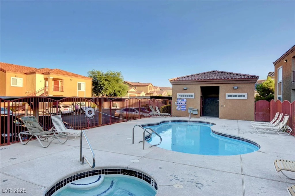 6160 Rumrill, Las Vegas, NV 89113