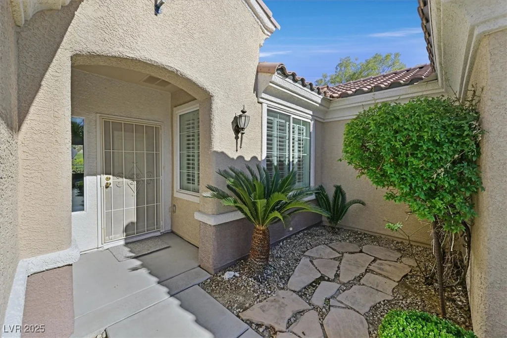 2110 Fort Sanders, Henderson, NV 89052