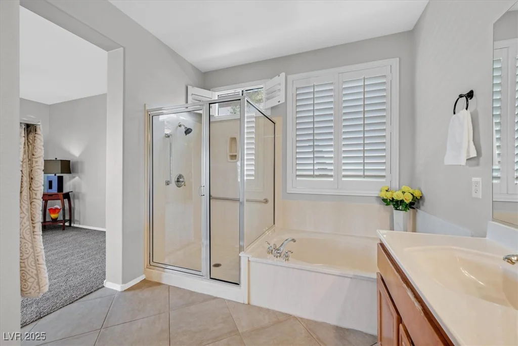 2110 Fort Sanders, Henderson, NV 89052