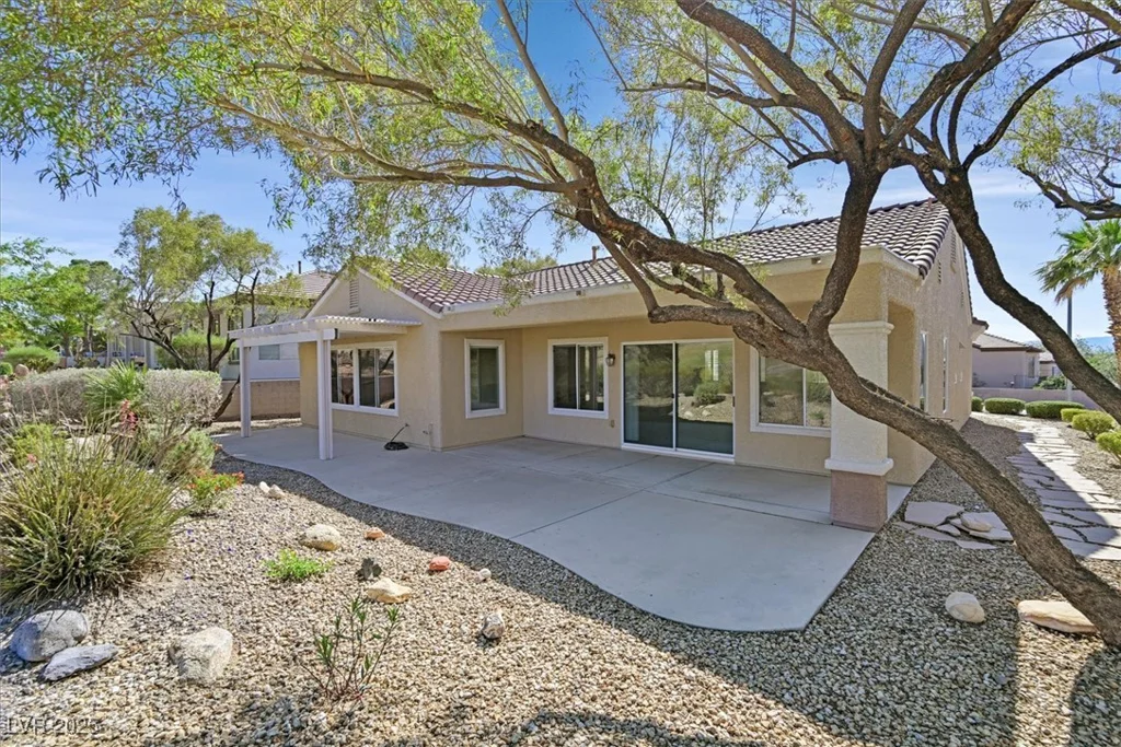 2110 Fort Sanders, Henderson, NV 89052