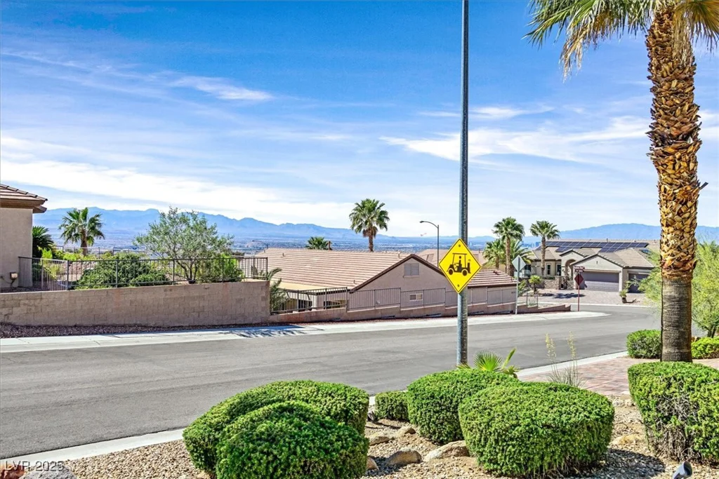 2110 Fort Sanders, Henderson, NV 89052