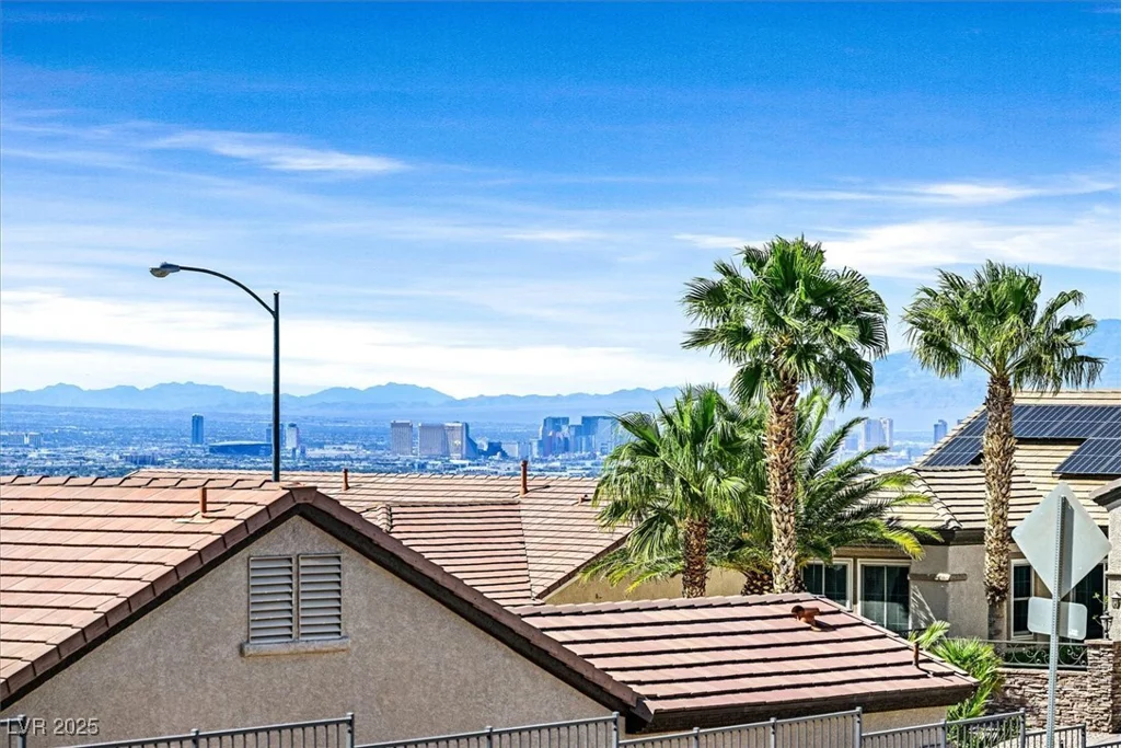 2110 Fort Sanders, Henderson, NV 89052