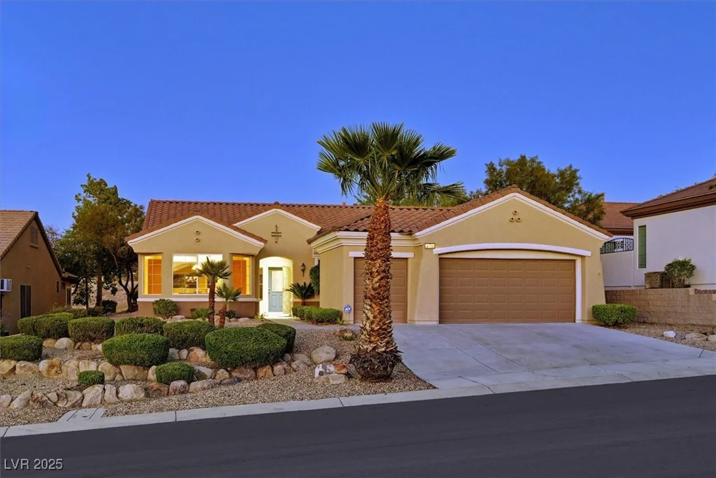 2110 Fort Sanders, Henderson, NV 89052