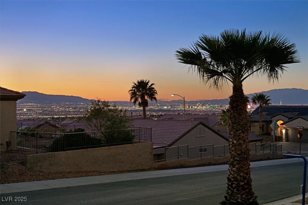 2110 Fort Sanders, Henderson, NV 89052