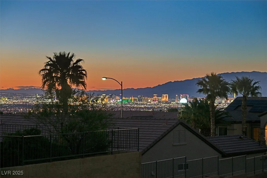 2110 Fort Sanders, Henderson, NV 89052