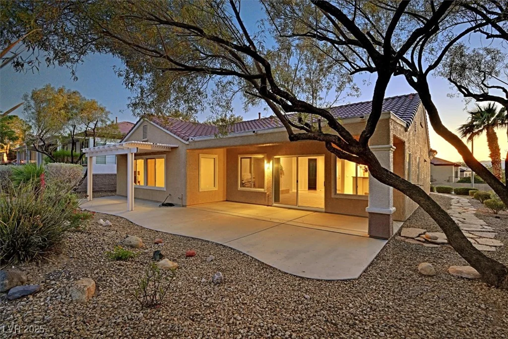 2110 Fort Sanders, Henderson, NV 89052