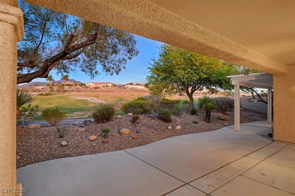 2110 Fort Sanders, Henderson, NV 89052