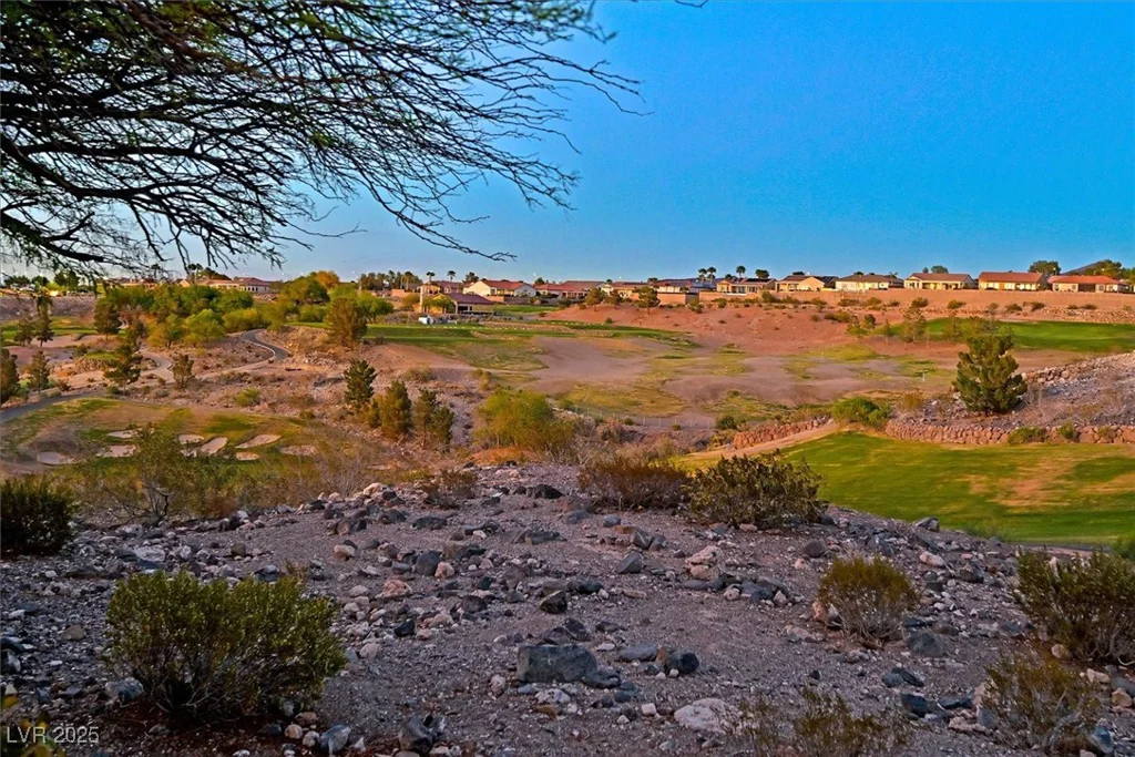 2110 Fort Sanders, Henderson, NV 89052