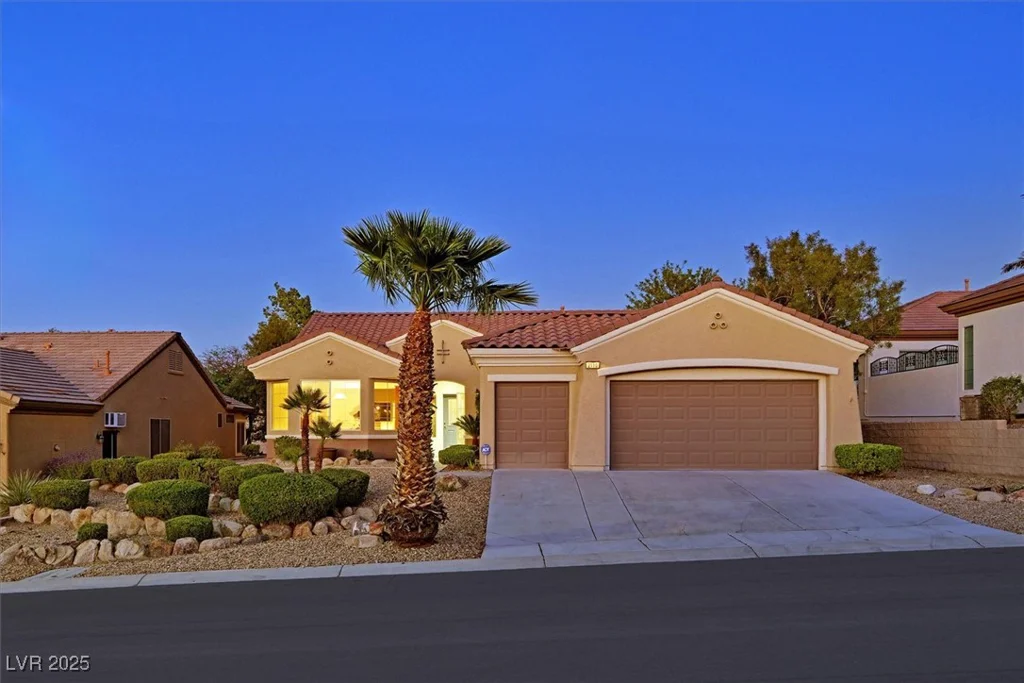 2110 Fort Sanders, Henderson, NV 89052