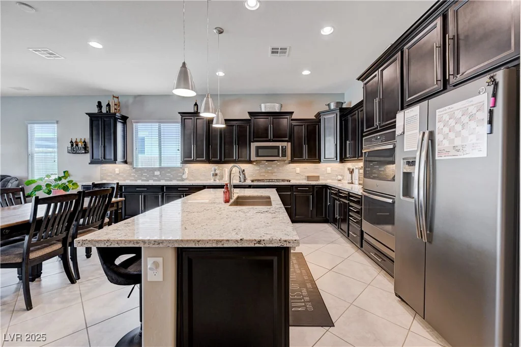 4523 Herbert River, Las Vegas, NV 89141