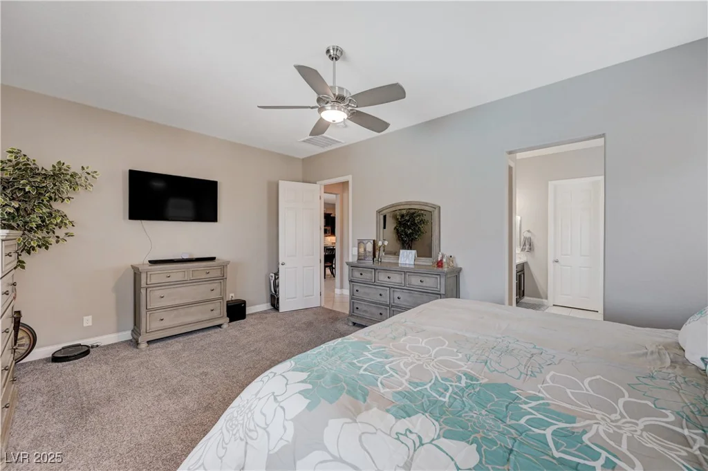 4523 Herbert River, Las Vegas, NV 89141