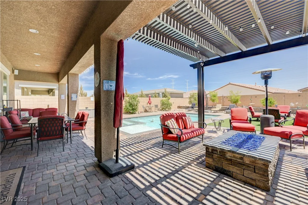 4523 Herbert River, Las Vegas, NV 89141