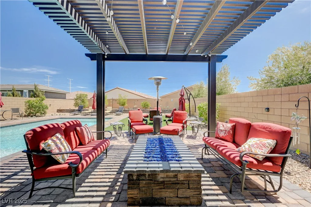 4523 Herbert River, Las Vegas, NV 89141