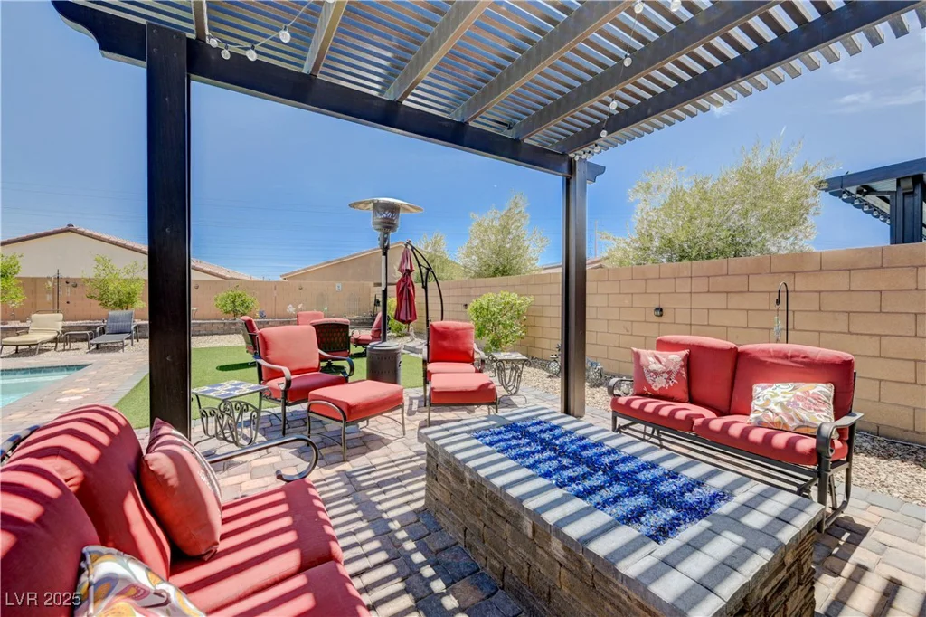 4523 Herbert River, Las Vegas, NV 89141