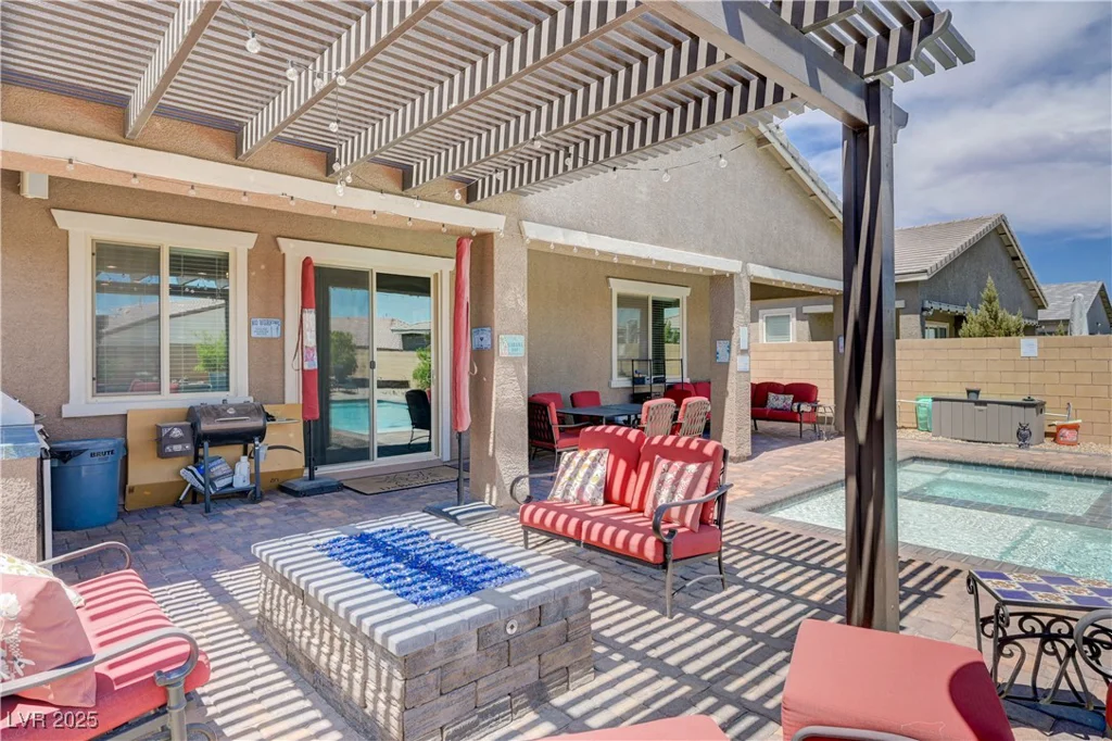 4523 Herbert River, Las Vegas, NV 89141