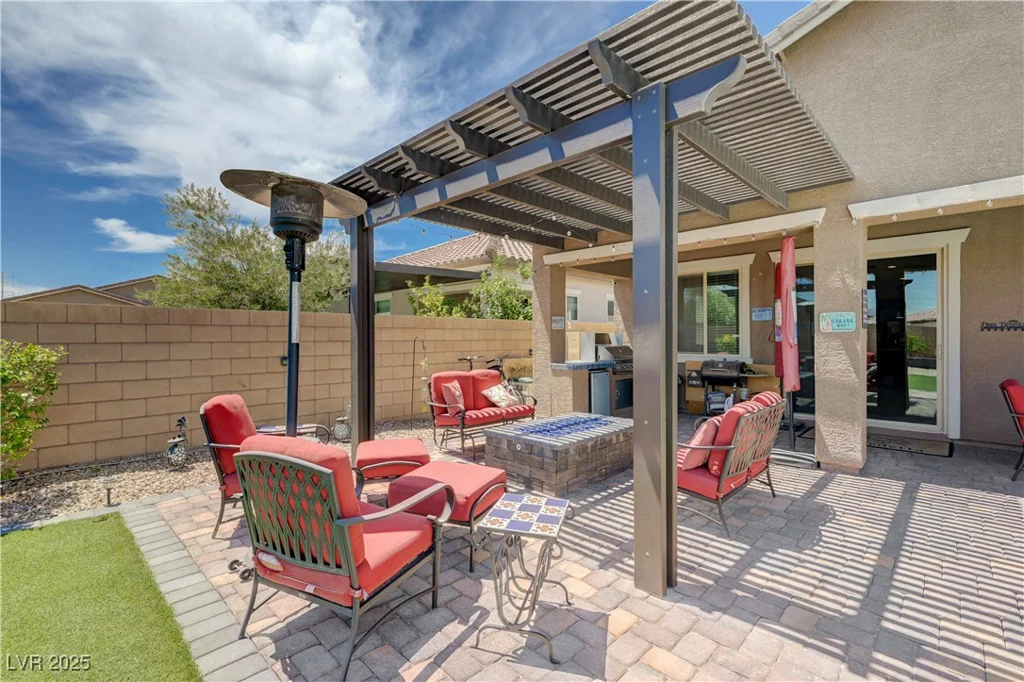 4523 Herbert River, Las Vegas, NV 89141
