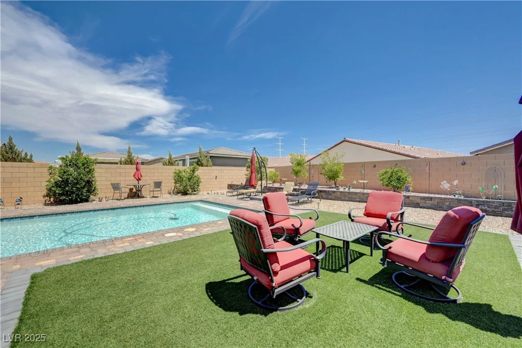 4523 Herbert River, Las Vegas, NV 89141