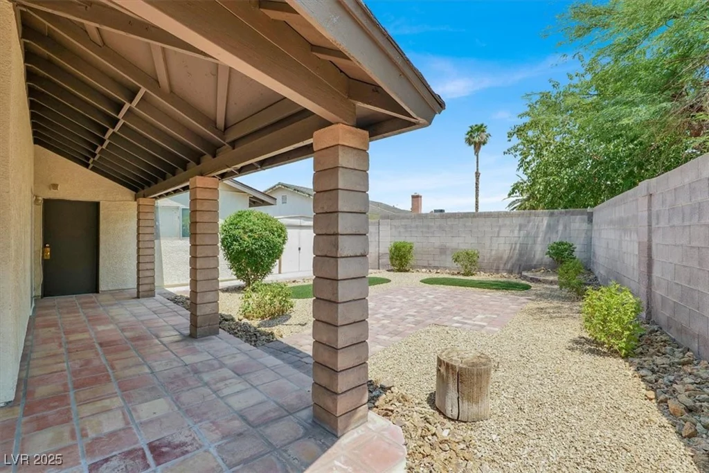 6817 Neepawa, Las Vegas, NV 89108
