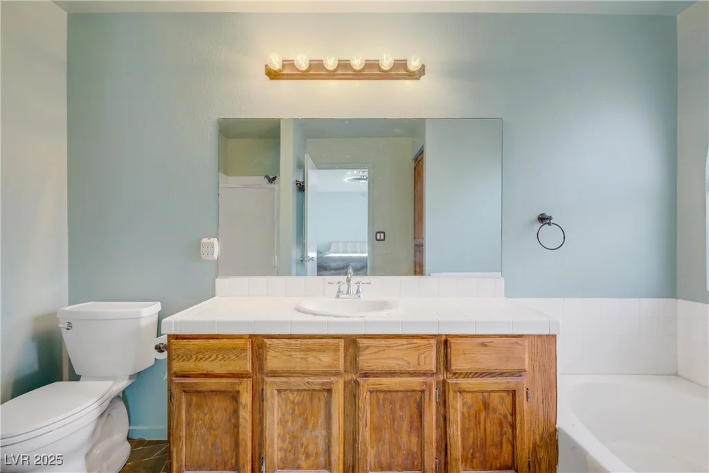 117 Lotus Blossom, Las Vegas, NV 89145