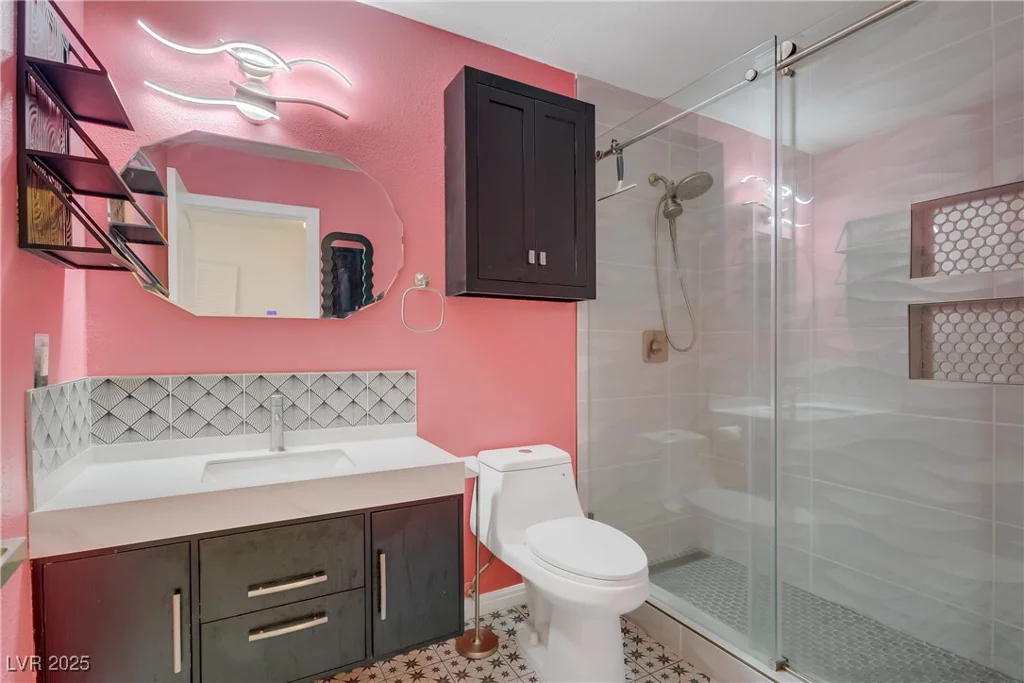 117 Lotus Blossom, Las Vegas, NV 89145